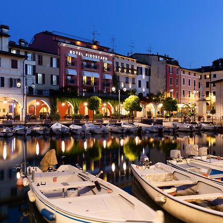 Hotel Piroscafo Desenzano del Garda Exterior photo