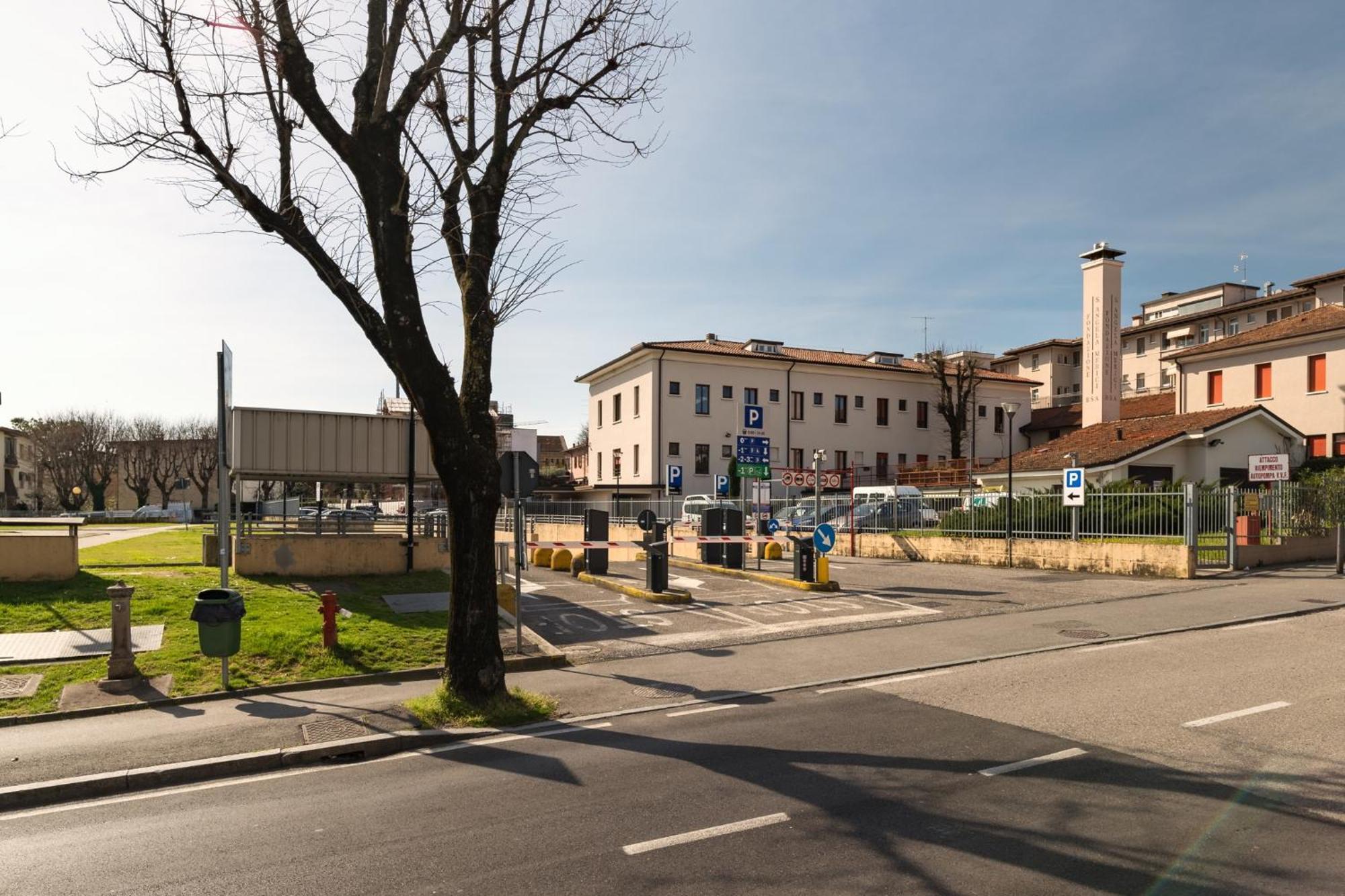 Hotel Piroscafo Desenzano del Garda Exterior photo